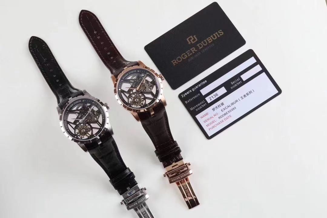 復刻表壽命是多久,復刻表能用多久呢-復刻表