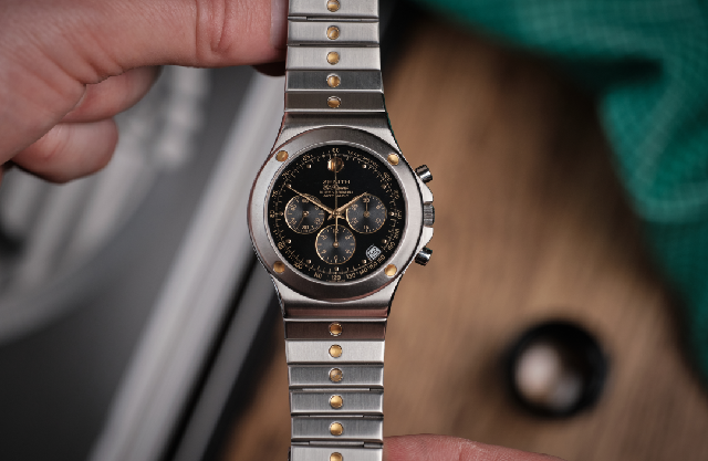 腕表和手鐲哪一個更適合你-復刻表