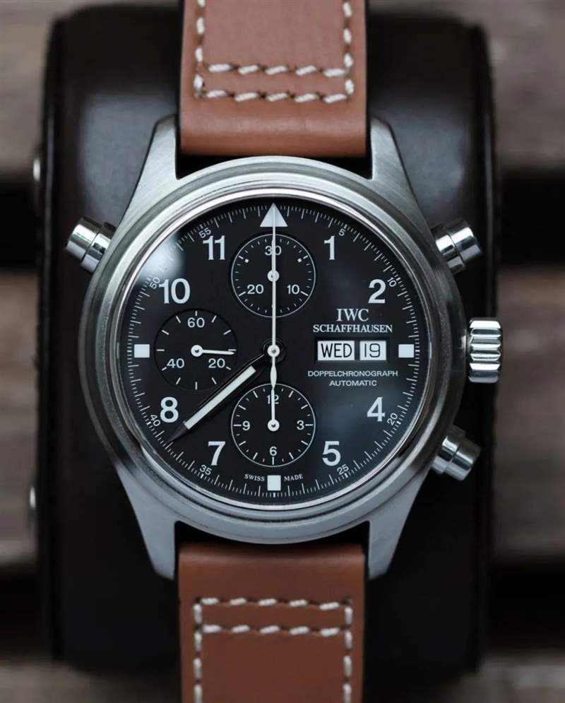 各個品牌的標(biāo)志性腕表，哪些適合入手-復(fù)刻表