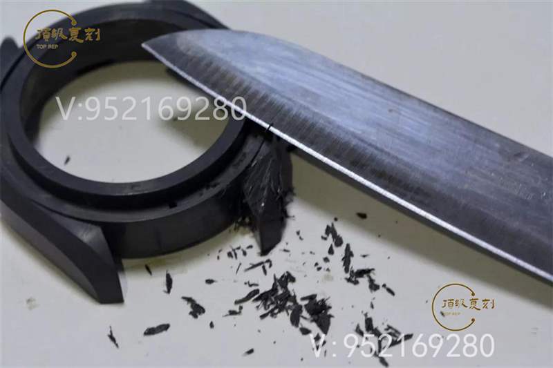 VS廠歐米茄海馬600深海之黑做工評測,還原度值得入手嗎?-復刻表