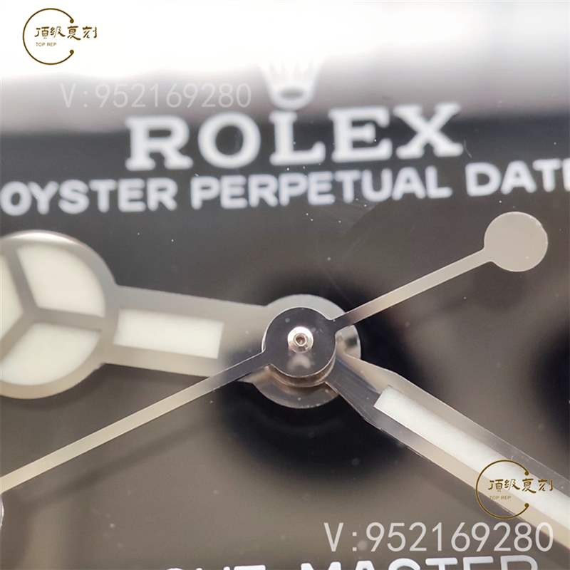 VS廠勞力士42白金游艇做工怎么樣,vs廠3235機芯值得入手嗎-復刻表