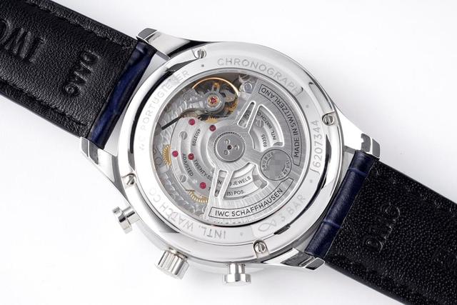 ZF廠萬國(guó)葡計(jì)v2版復(fù)刻表做工如何,值得入手嗎-復(fù)刻表