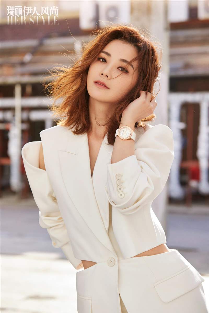 三十而悅,乘風(fēng)破浪的姐姐都戴什么表-復(fù)刻表