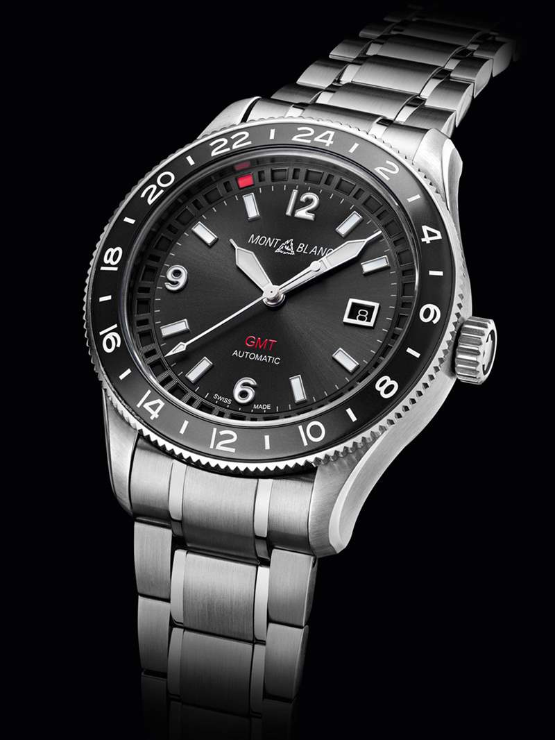 兩萬(wàn)以內(nèi)能買(mǎi)到的GMT手表推薦(中)-復(fù)刻表