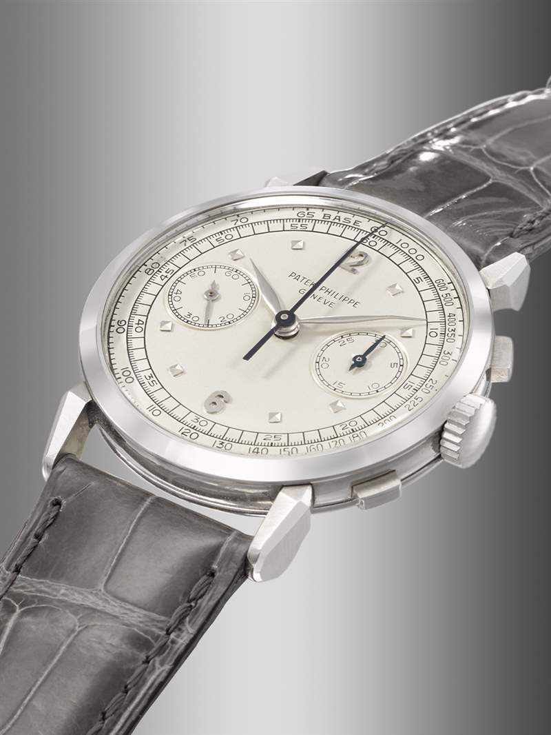 采訪:Patrick Getreide 討論了畢生策劃的百達翡麗最佳收藏款-復刻表