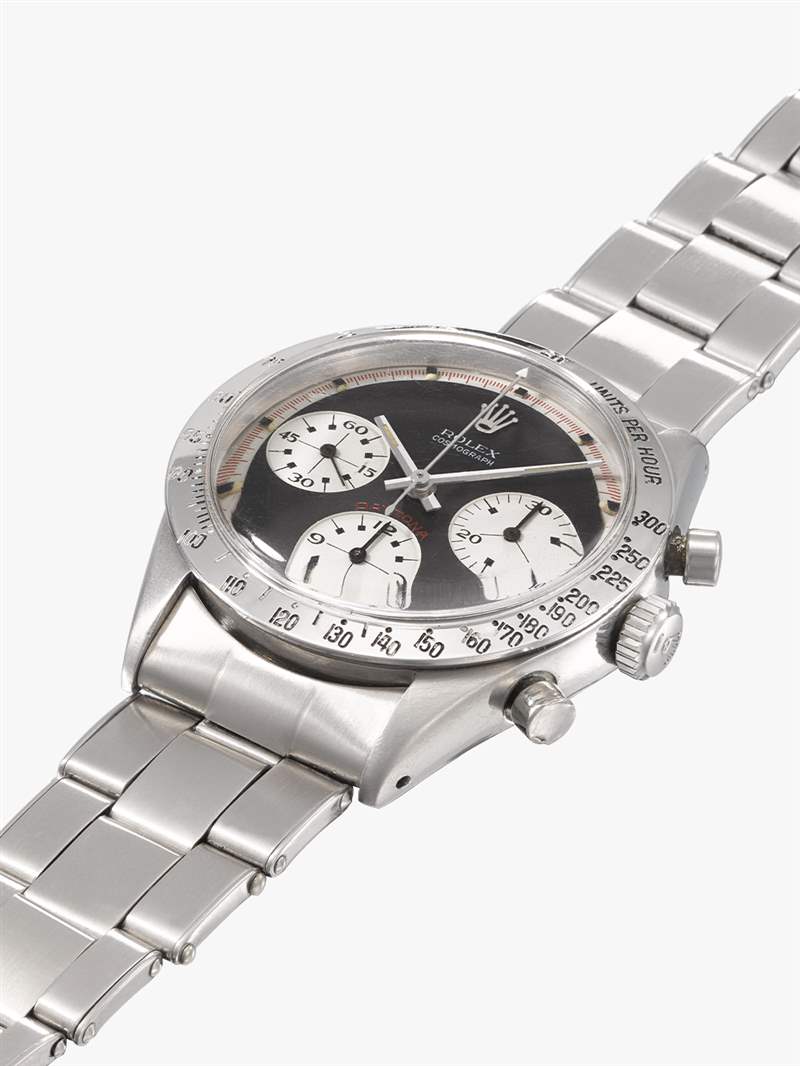 采訪:Patrick Getreide 討論了畢生策劃的百達翡麗最佳收藏款-復刻表