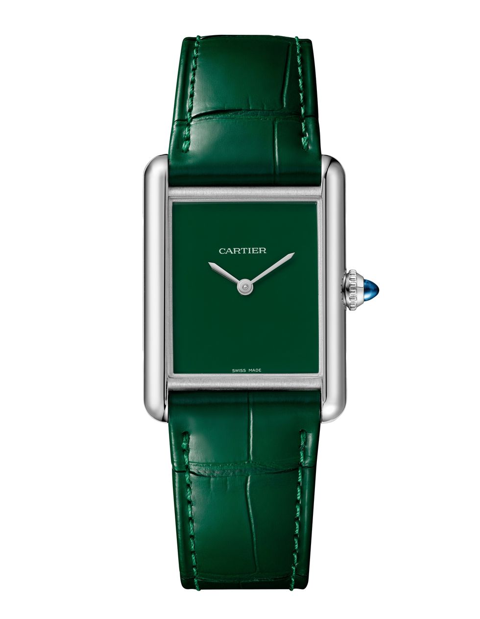 2022五款熱門小綠表推薦,綠色還是主流-復(fù)刻表