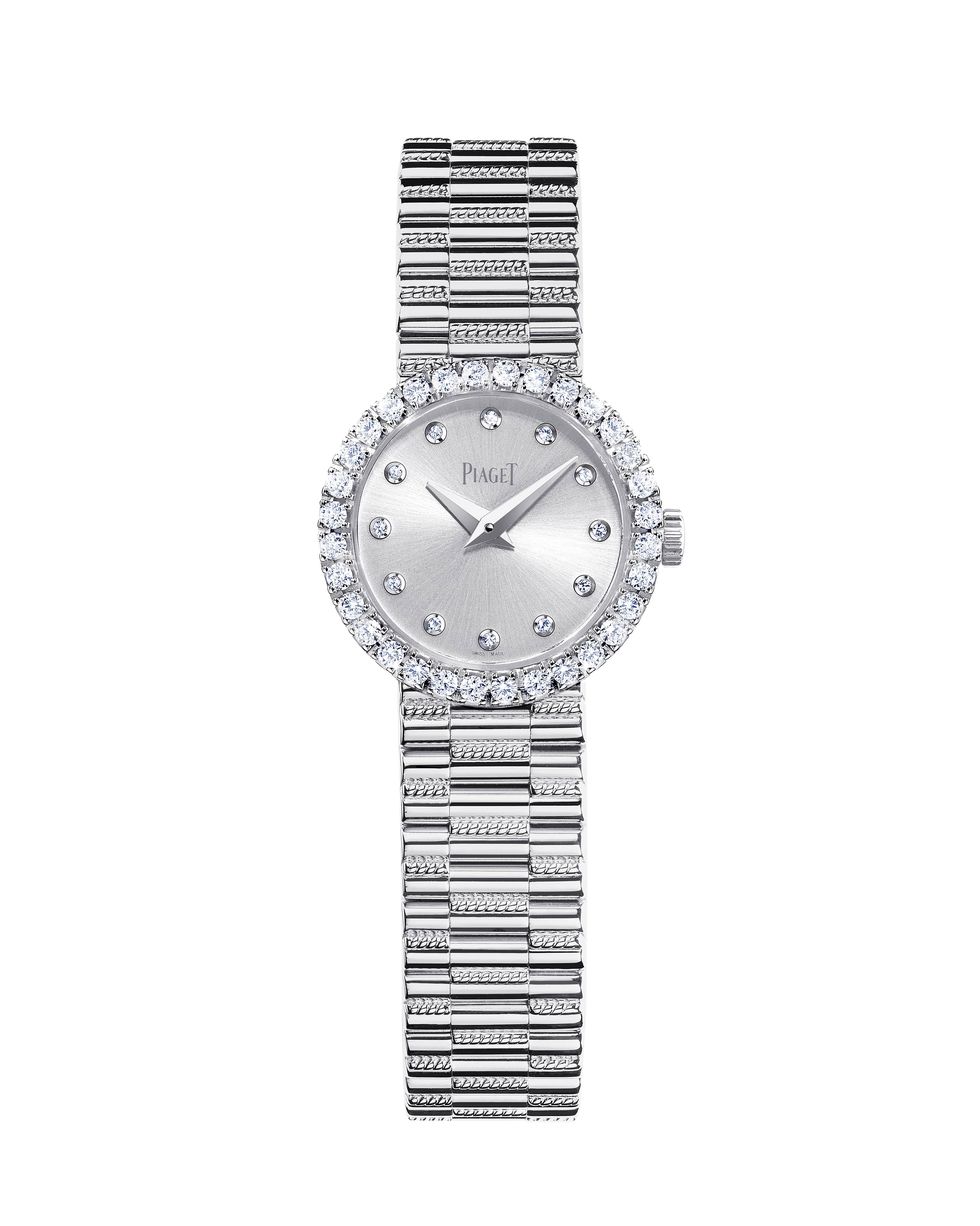 《后翼?xiàng)壉放鹘橇隳甏L(fēng)格！5款手鏈表打造「時(shí)髦復(fù)古風(fēng)」-復(fù)刻表