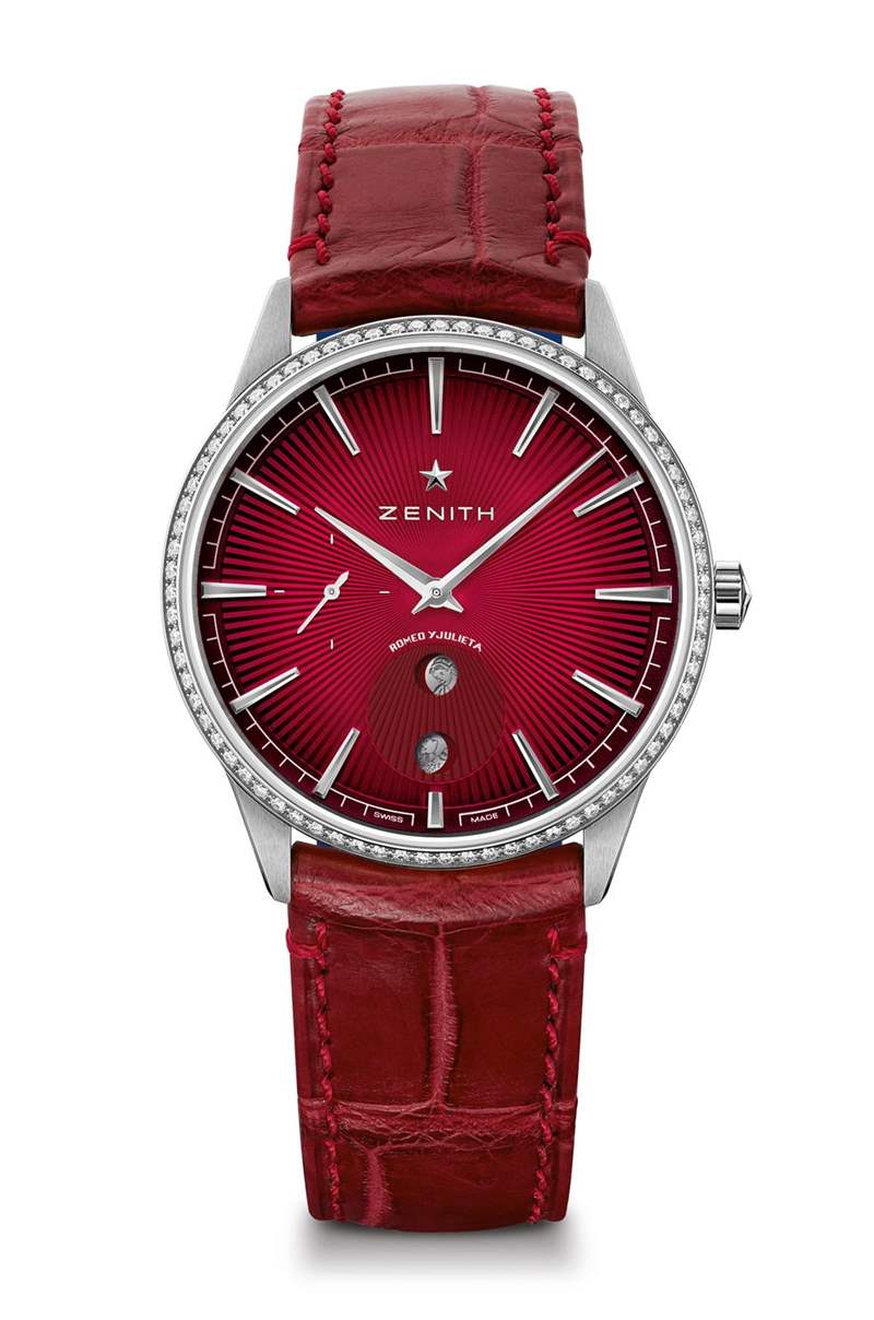 四款值得入手的夢幻月相表推薦-復(fù)刻表