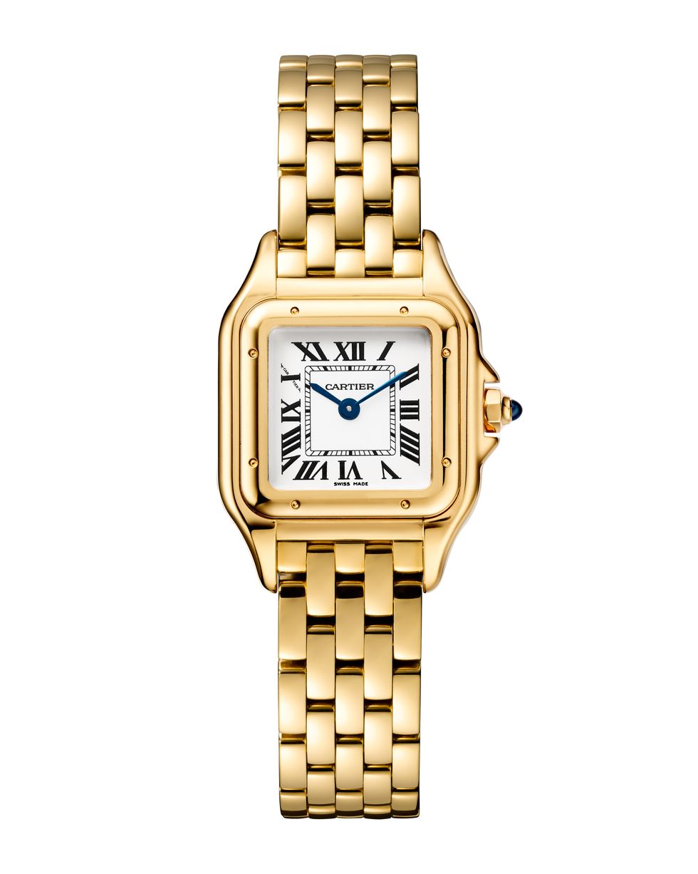 四款值得投資一輩子女表推薦-復刻表