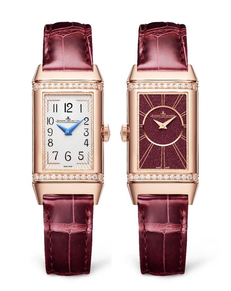 親身體驗：Formex憑借Essence SPLASH手表為夏季增添色彩-復刻表