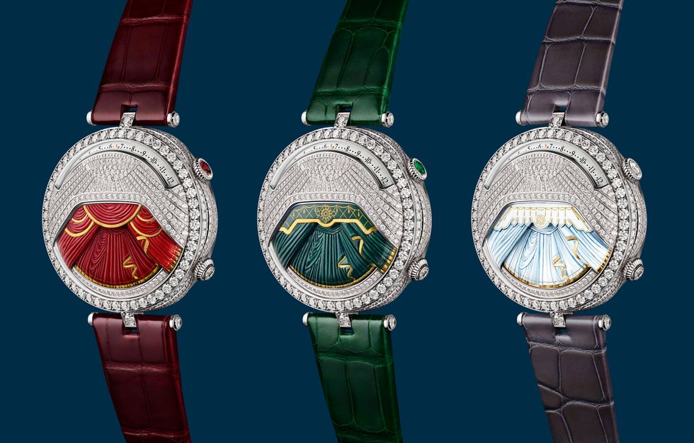 親身體驗：Formex憑借Essence SPLASH手表為夏季增添色彩-復刻表