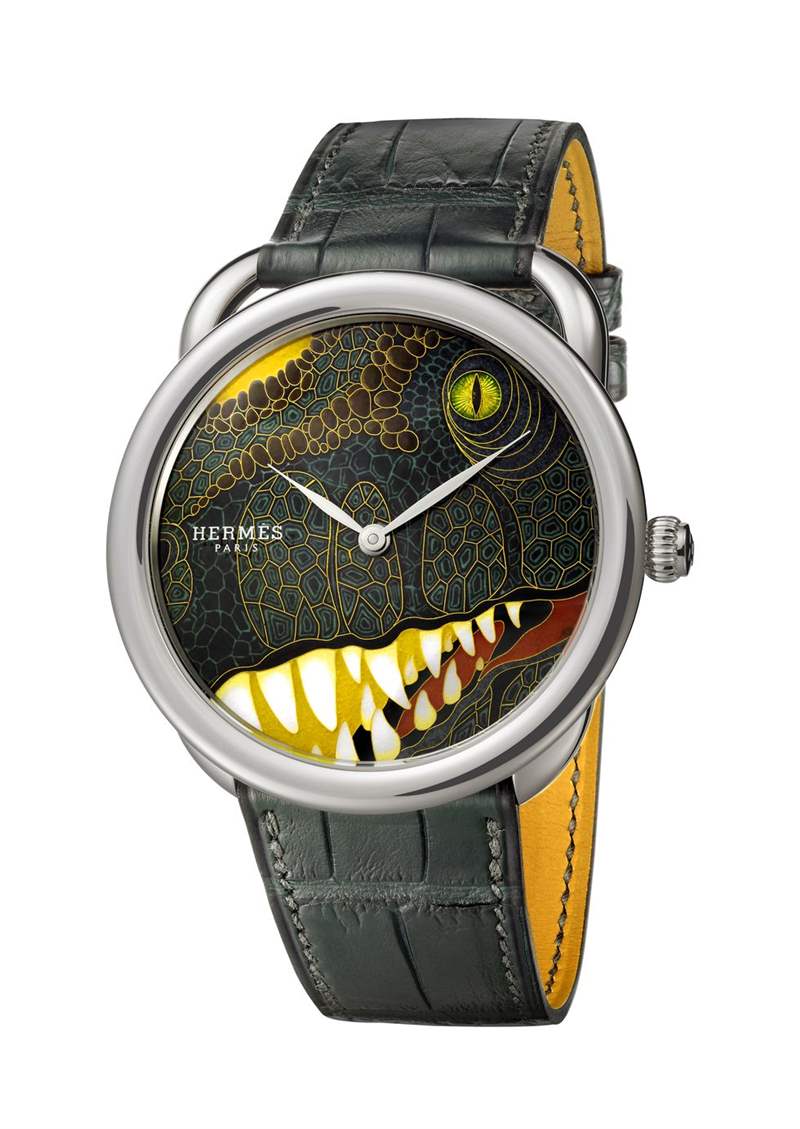 上手體驗：Tissot Sideral鍛造碳纖維運動腕表-復(fù)刻表