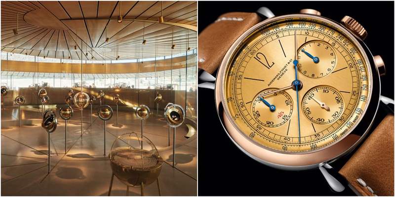 Initium Kairos DIY制表套件體驗(yàn)和腕表評(píng)論-復(fù)刻表