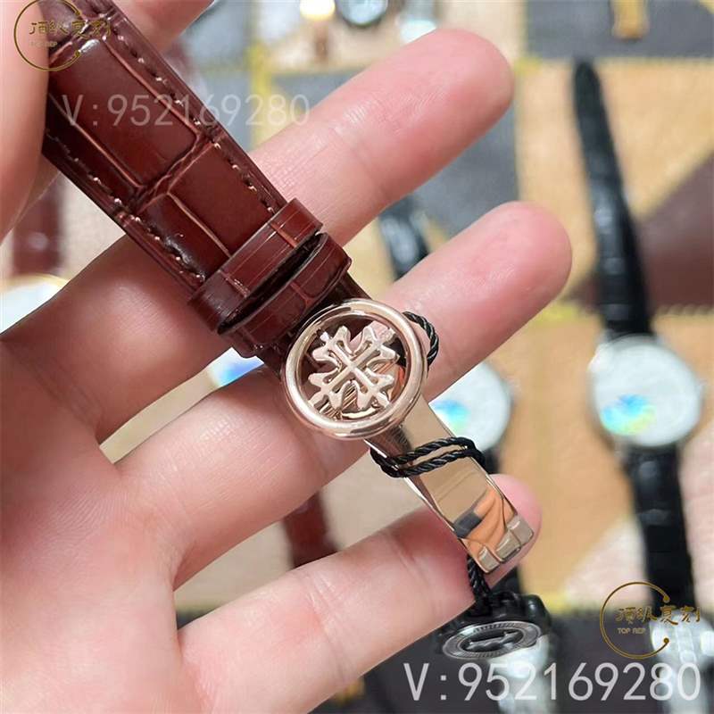 PPF廠百達翡麗5159復雜功能年歷復刻表怎么樣,值得入手嗎-復刻表