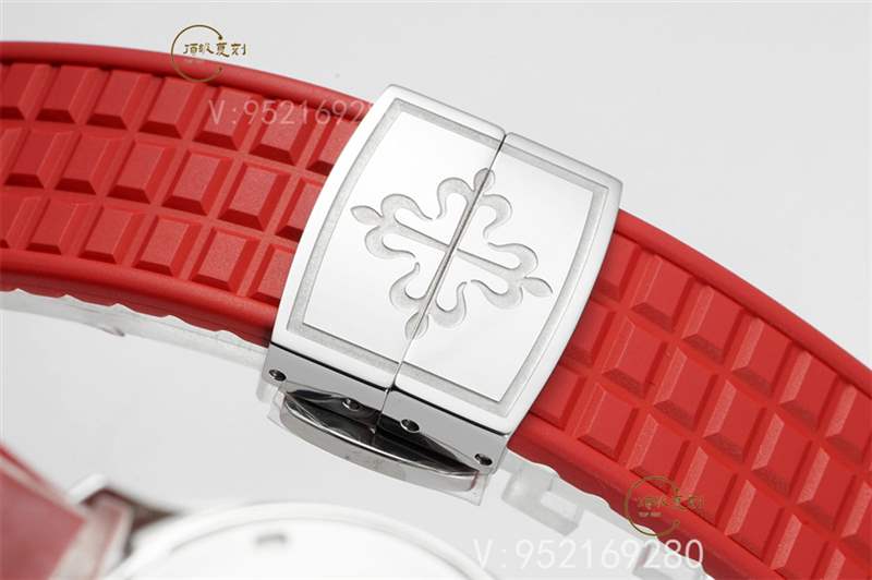 紅運當頭,PPF廠百達翡麗女士小手雷中國紅復刻表做工怎么樣-復刻表