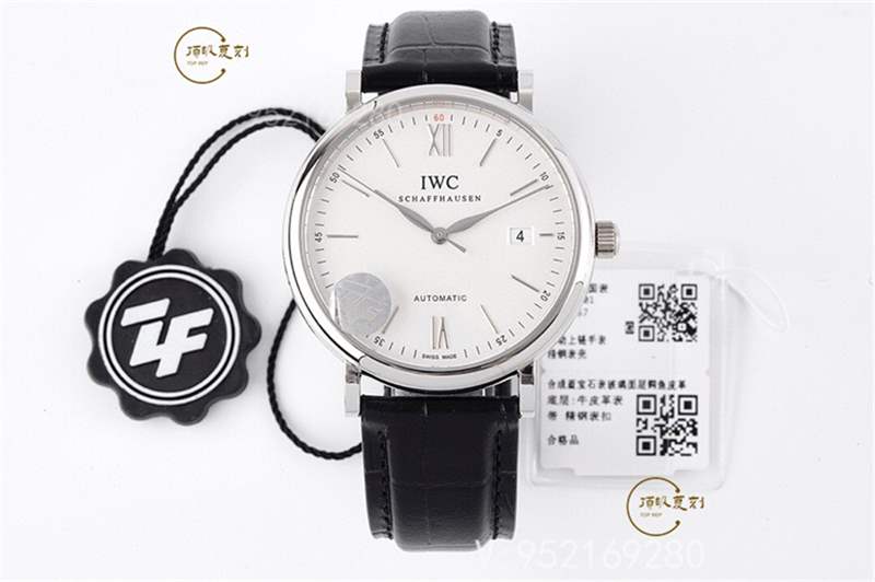 ZF廠萬(wàn)國(guó)柏濤菲諾復(fù)刻表做工怎么樣,值得入手嗎-復(fù)刻表