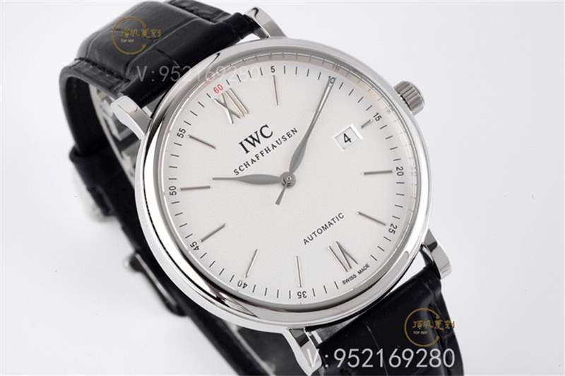 ZF廠萬(wàn)國(guó)柏濤菲諾復(fù)刻表做工怎么樣,值得入手嗎-復(fù)刻表