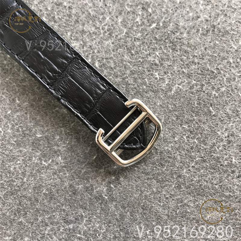 APS廠卡地亞Drive de Cartier系列男表新品發布-復刻表