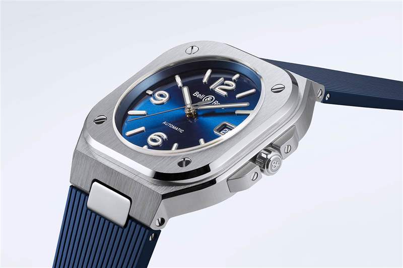 柏萊士Bell & Ross BR 05 系列腕表-復(fù)刻表