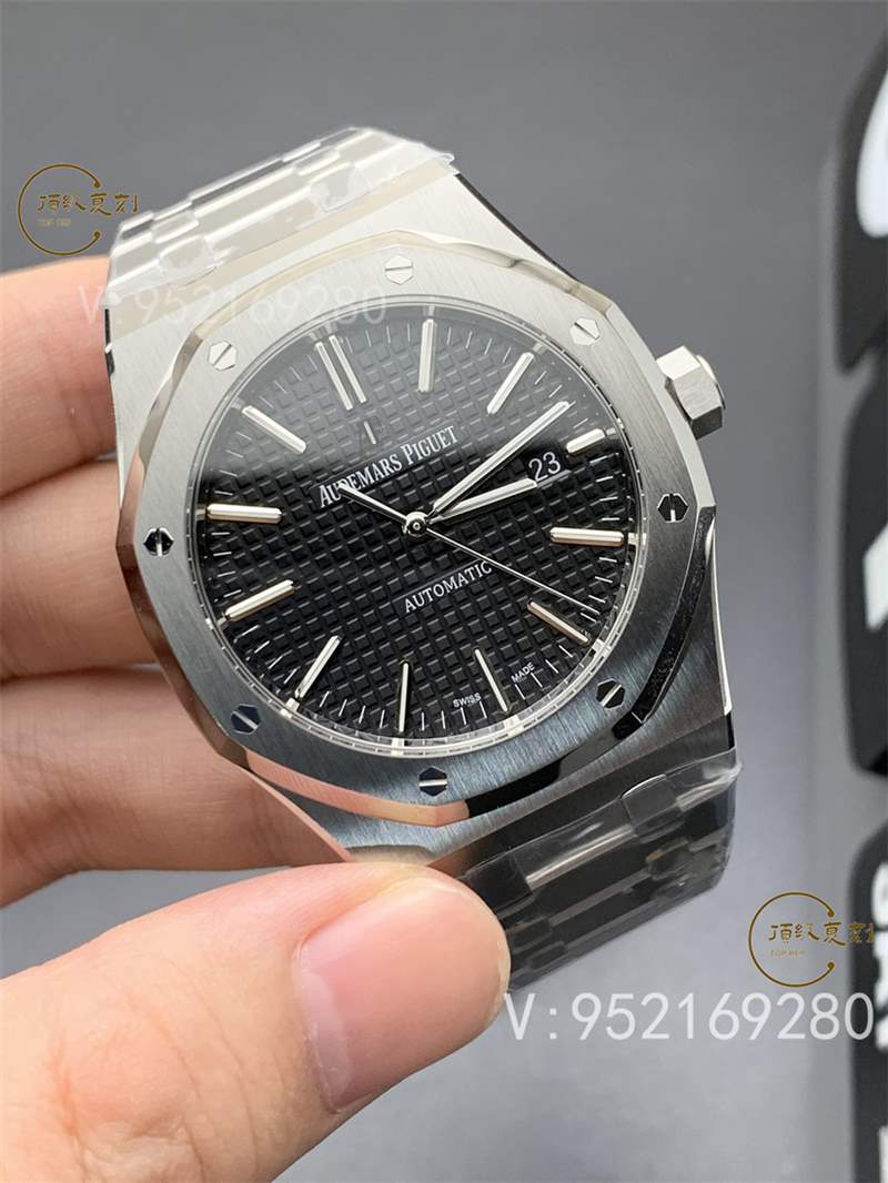 ZF廠愛彼15400和15500復(fù)刻表對比那個好-復(fù)刻表