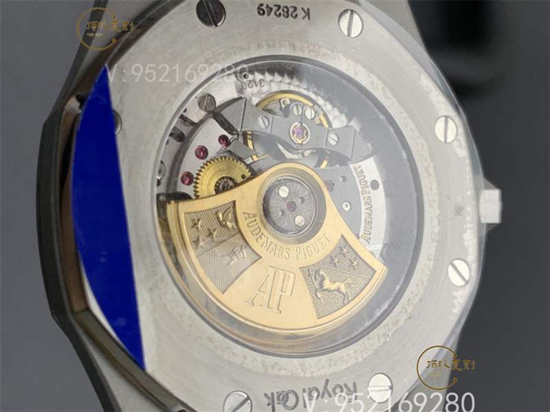 ZF廠愛彼15400和15500復(fù)刻表對比那個好-復(fù)刻表