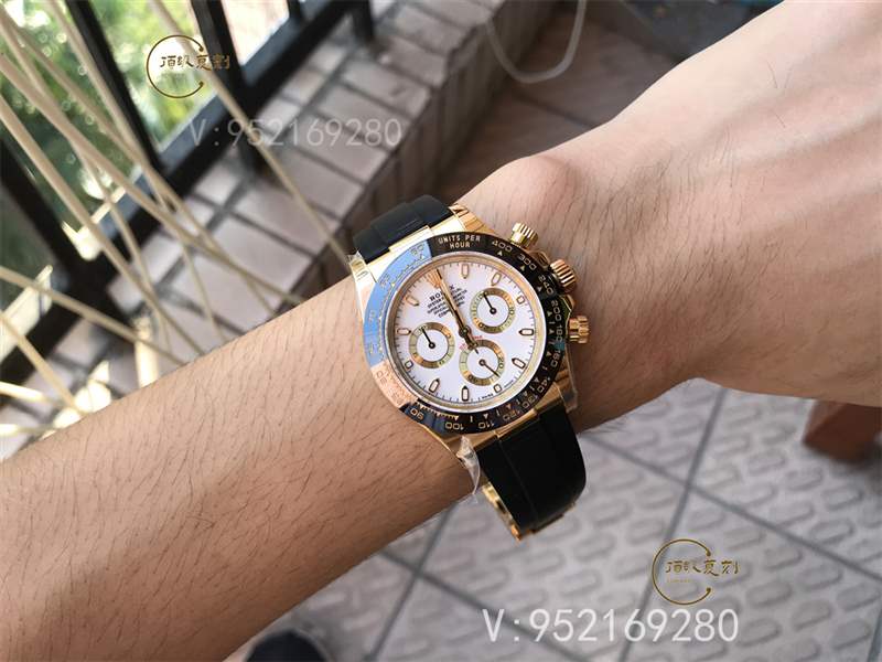 怎么區(qū)分N廠迪通拿4130機(jī)芯和7750機(jī)芯的區(qū)別-復(fù)刻表