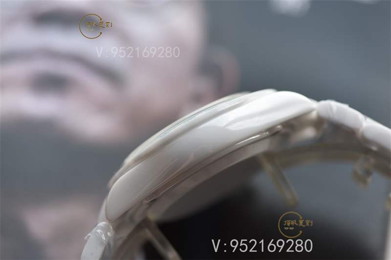 N廠勞力士迪通拿阿布扎比藍(lán)寶陶瓷限定款做工怎么樣-復(fù)刻表