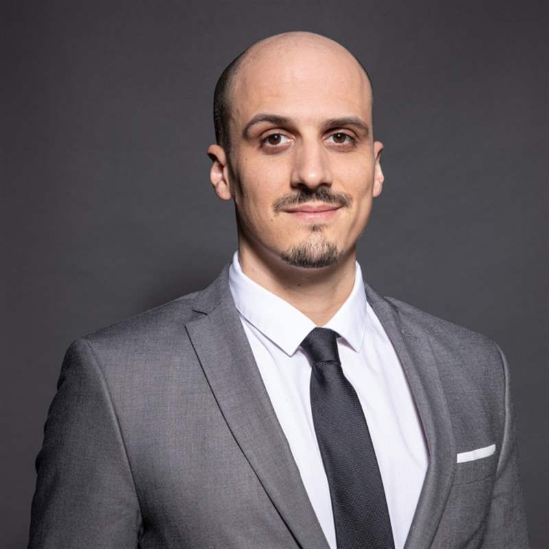 Richard Mille理查德米勒的獨行精神專訪品牌商務總監(jiān)Alexandre Mille-復刻表