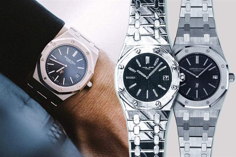 AP愛彼Royal Oak皇家橡樹為什么叫Royal Oak? 你不知道的5個冷知識及歷史-復刻表