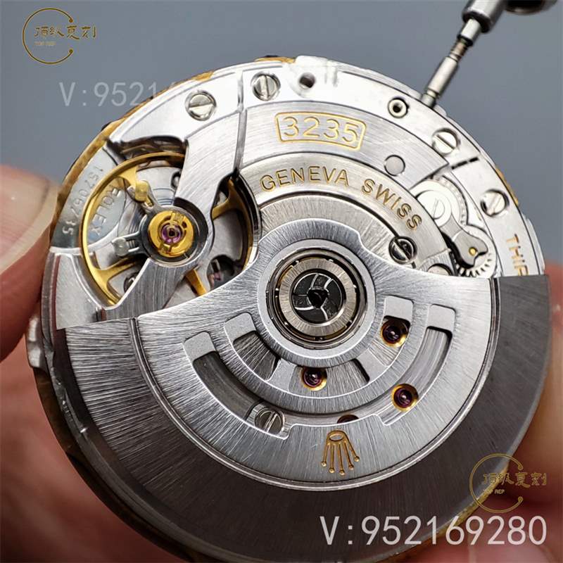 VS廠勞力士白金游艇價(jià)格多少錢,還能買到vs廠游艇嗎-復(fù)刻表