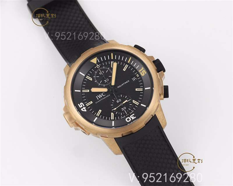 V6廠萬國青銅海洋計(jì)時(shí)IW379503達(dá)爾文探險(xiǎn)之旅復(fù)刻表做工怎么樣-復(fù)刻表