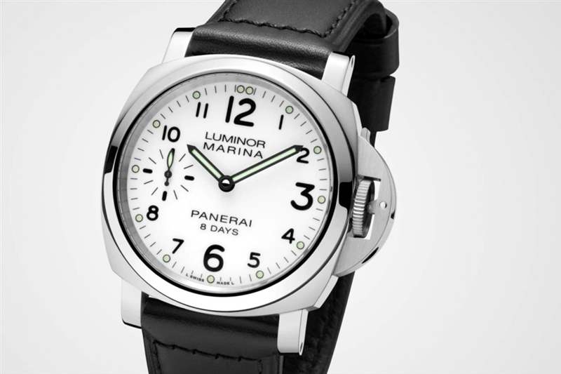 五款入門級別沛納海手表推薦-復(fù)刻表