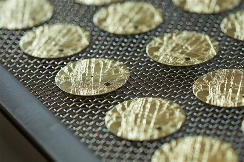 Montblanc 1858 Iced Sea 潛入冰川來一回極地冒險-復刻表