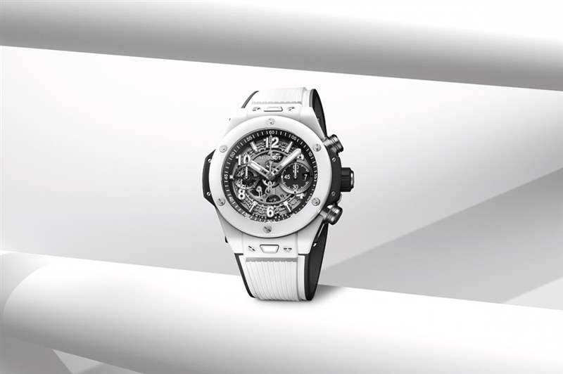 白色情人節當然要送白色表-五款大家最想收到的白色靚表-復刻表