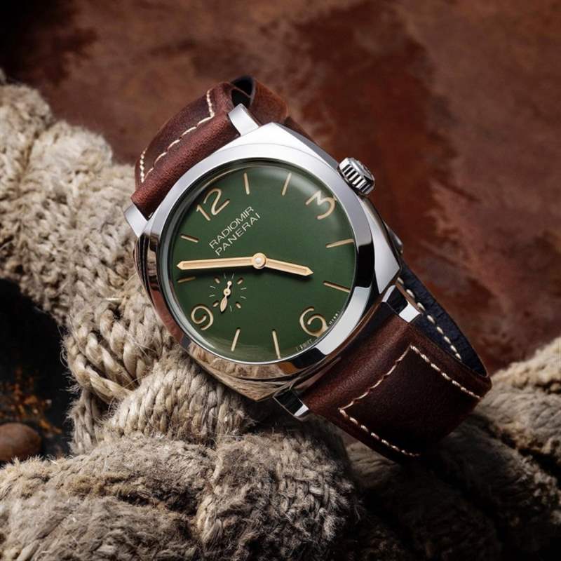 男士最愛(ài)軍表推薦,4款值得入手的軍表-復(fù)刻表