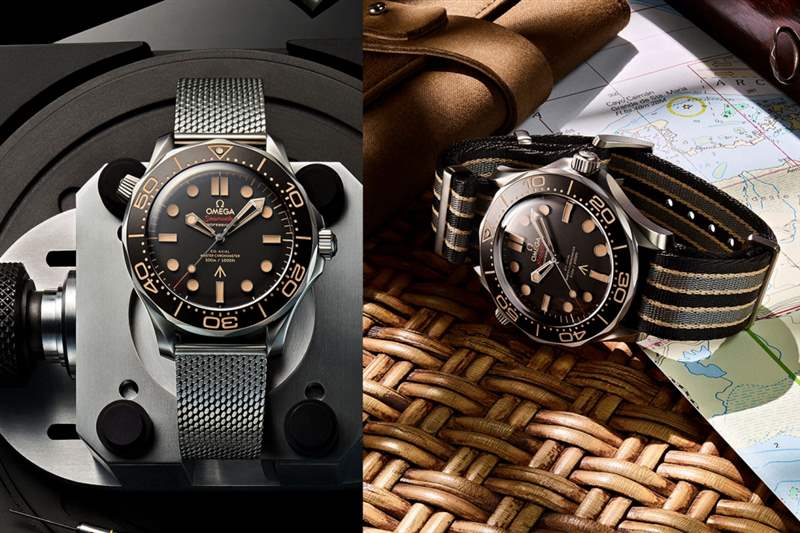 男士最愛(ài)軍表推薦,4款值得入手的軍表-復(fù)刻表