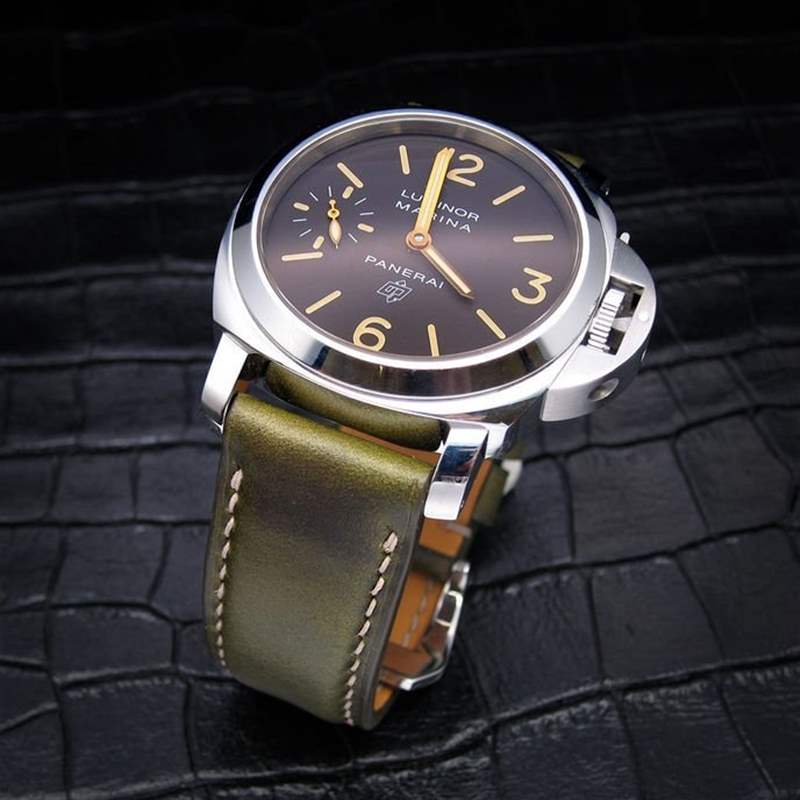 想換表帶有什么好選擇-復刻表