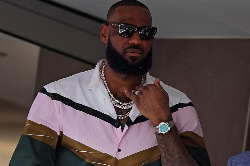 百達翡麗與Tiffany & Co. Nautilus Ref. 5711有哪些名人正戴著-復(fù)刻表