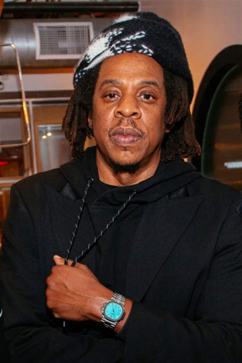 百達翡麗與Tiffany & Co. Nautilus Ref. 5711有哪些名人正戴著-復(fù)刻表