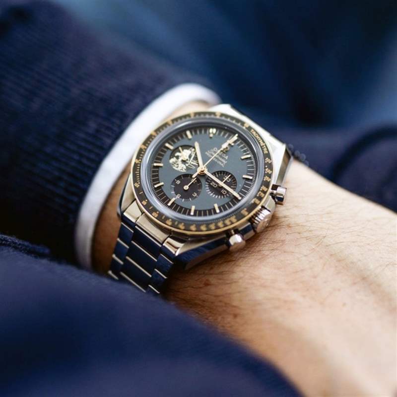 3款熱門歐米茄Omega手表推薦,新手必看-復刻表