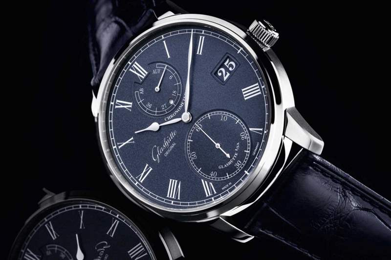 手表盤面羅馬數(shù)字4到底是IV還是IIII？IV和IIII都有人在用-復(fù)刻表