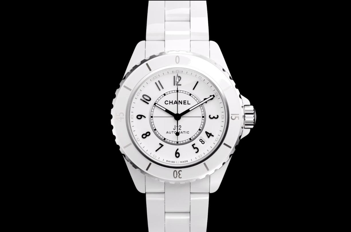 J12 caliber 5自制機芯登場引領(lǐng)香奈兒開創(chuàng)新篇章！-復刻表