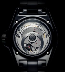 J12 caliber 5自制機芯登場引領(lǐng)香奈兒開創(chuàng)新篇章！-復刻表