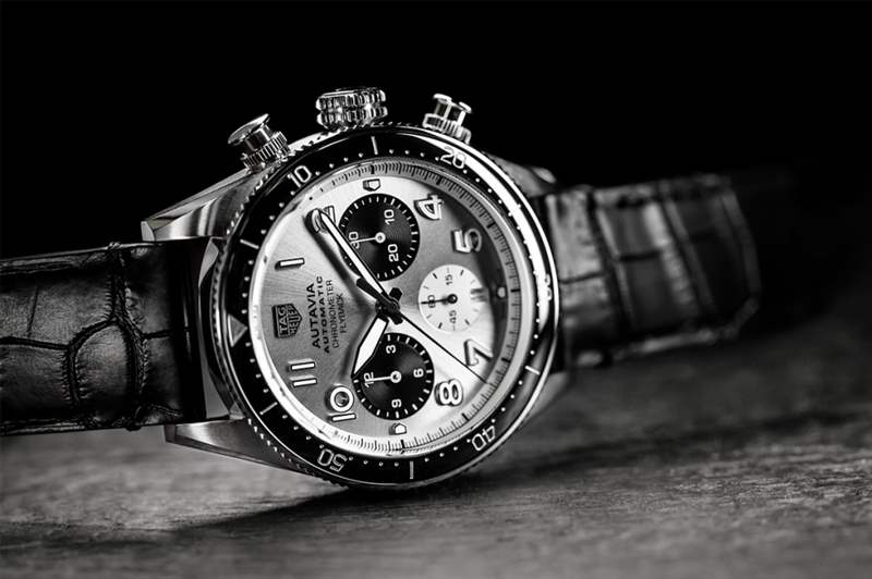 LVMH Watch Week 2022泰格豪雅TAG Heuer推出多款全新運(yùn)動(dòng)腕表-復(fù)刻表