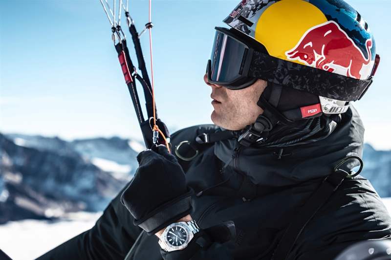 LVMH Watch Week 2022泰格豪雅TAG Heuer推出多款全新運(yùn)動(dòng)腕表-復(fù)刻表