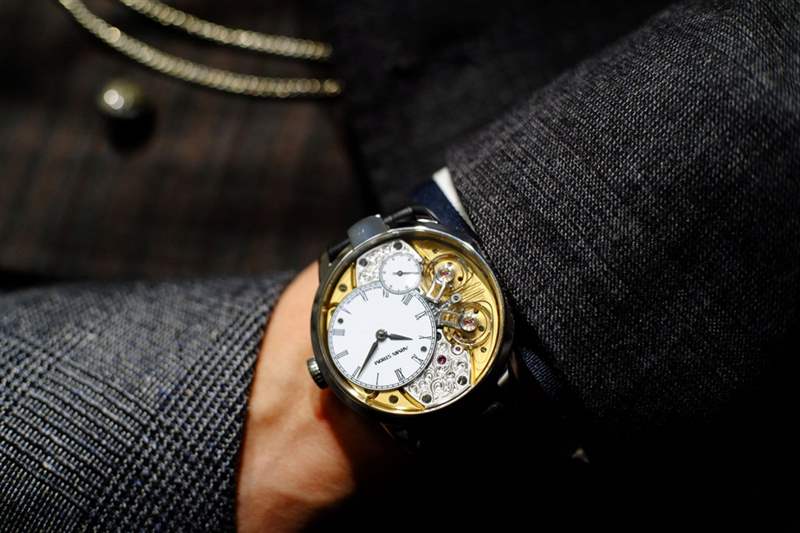 男人學(xué)問｜要識(shí)獨(dú)立腕表品牌-復(fù)刻表