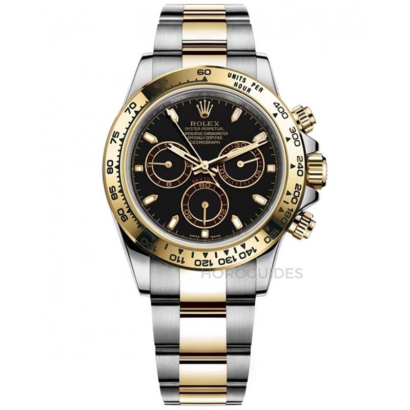 買(mǎi)勞必看！勞力士Top 20炒價(jià)款漲幅排行榜（下）-復(fù)刻表