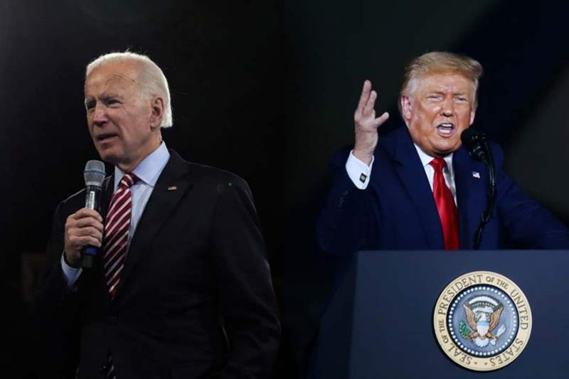 【特朗普vs拜登】美國總統(tǒng)候選人腕上會(huì)戴什么表？