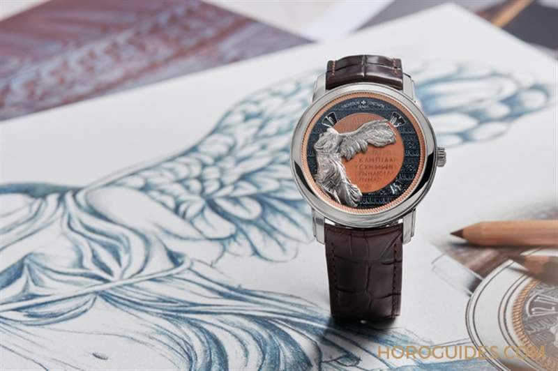 微縮演繹羅浮宮重點(diǎn)文物!江詩丹頓藝術(shù)大師系列Tribute to great civilisations集齊四大古文明-復(fù)刻表